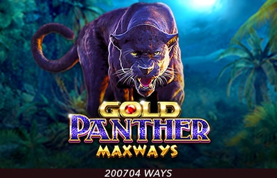 Gold Panther Maxways